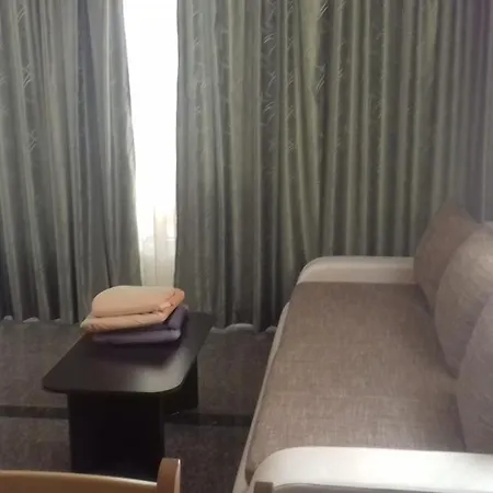 Apartman C شقة