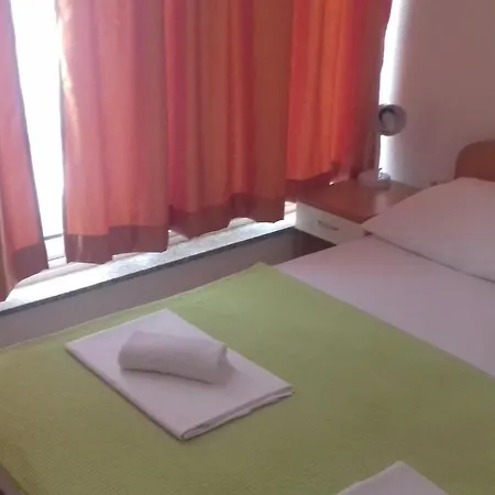 Apartman C Daire *