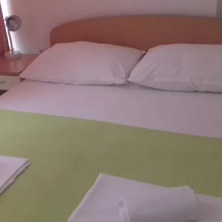 Daire Apartman C *