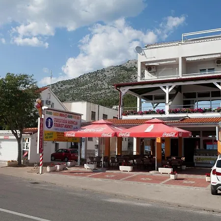 Apartman C Daire Starigrad Paklenica