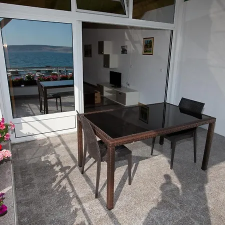 Apartman C Apartamento *