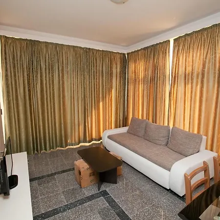 Apartman C Starigrad Paklenica